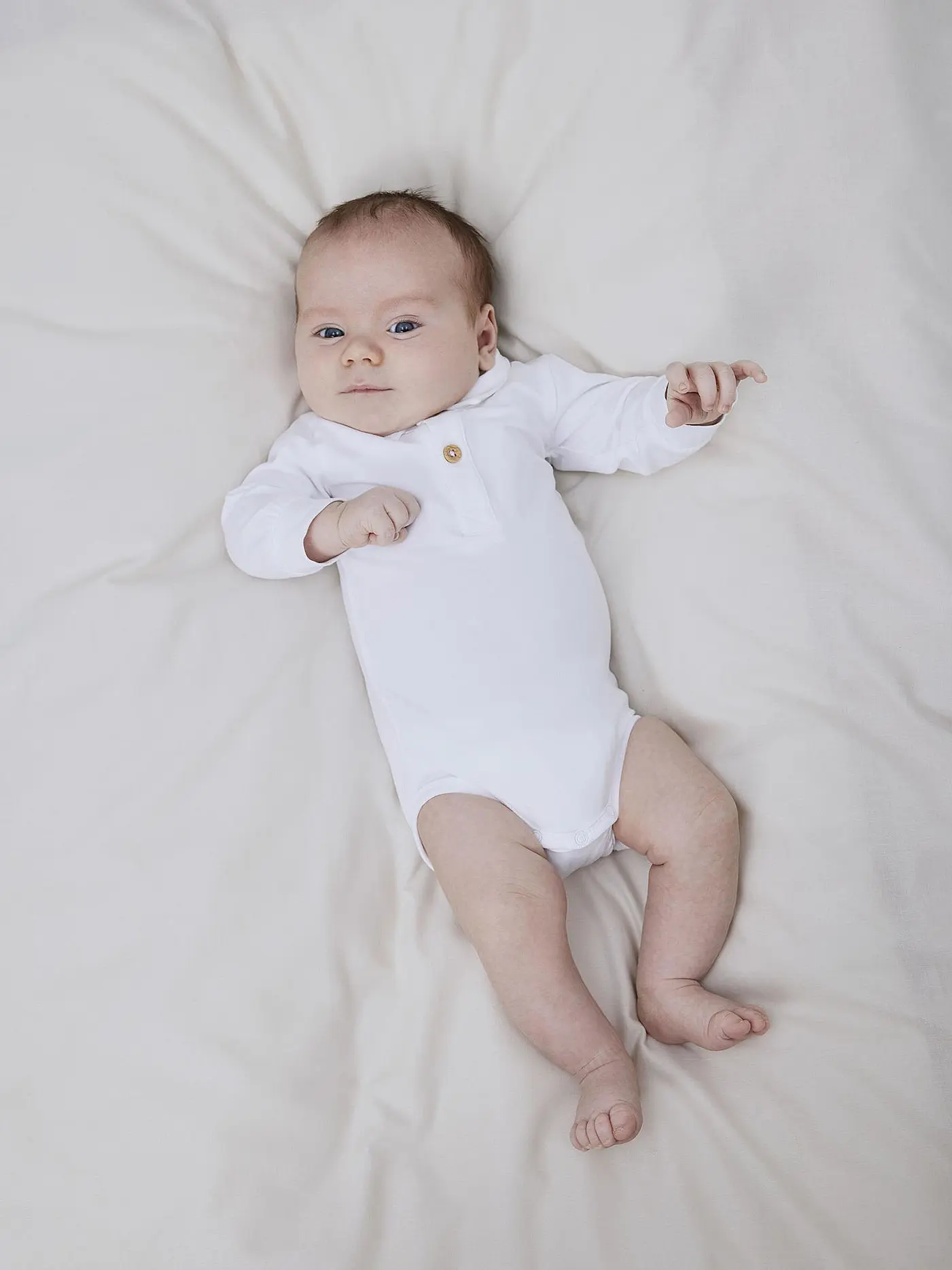 NAME IT | Baby Body NBMHOLGER | 